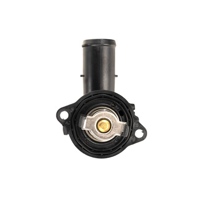 Thermostat Housing Engine Coolant 2012-2018 Jeep Wrangler JK / Jku And 2011-2015 Grand Cherokee Wk OMIX-1