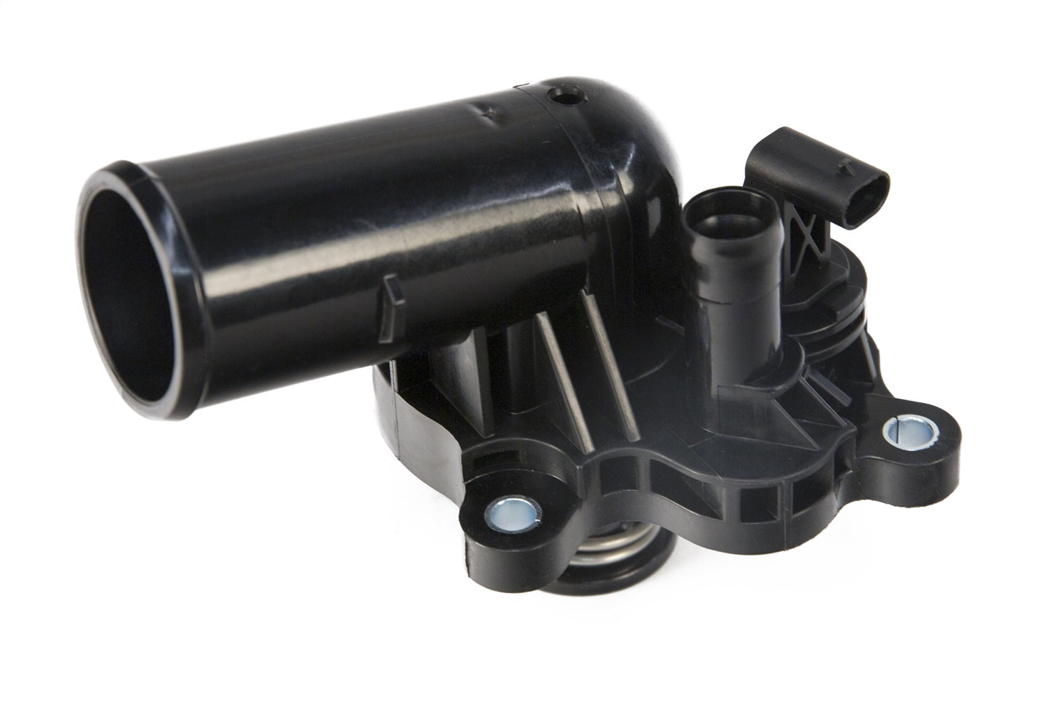 Thermostat Housing 2018-2020 Jeep Wrangler JL / JLU And 2016-2020 Grand Cherokee Wk OMIX
