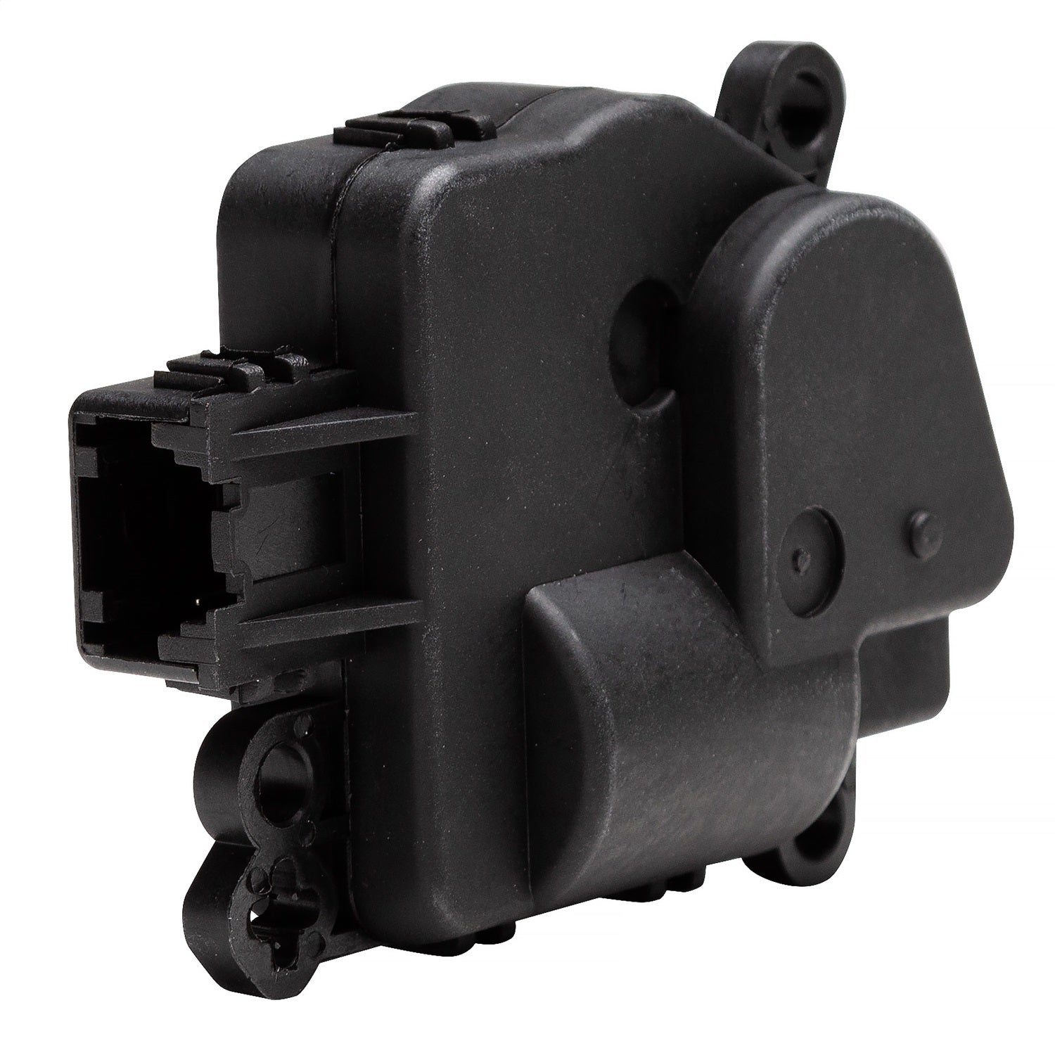 Blend Door Actuator 2011-2018 Jeep Wrangler OMIX-1
