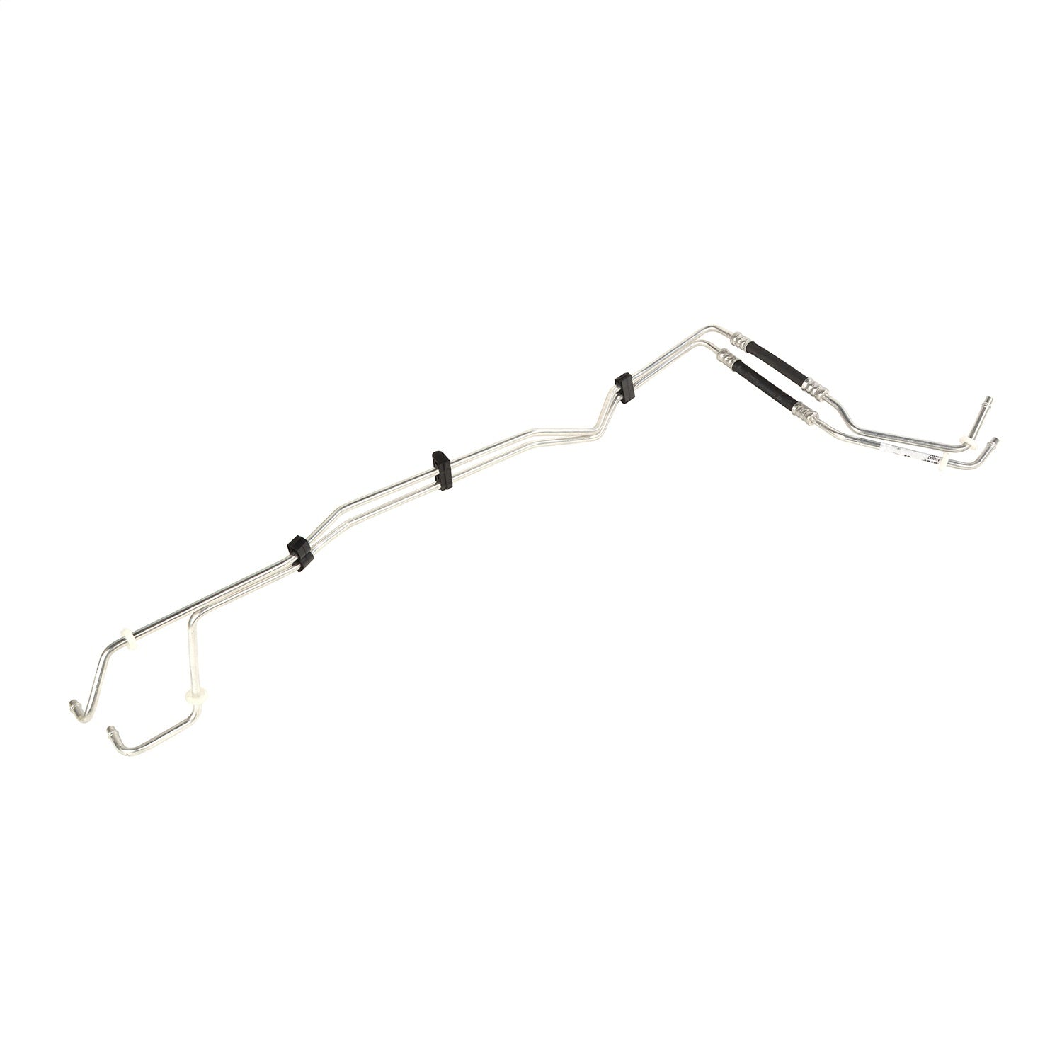 Oil Cooler Line 2007-2011 Jeep Wrangler JK OMIX