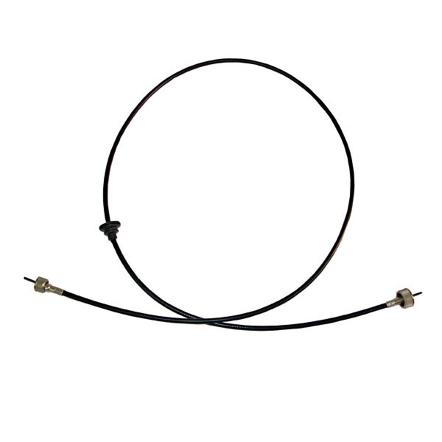Speedometer Cable 69 Inch 1977-1983 CJ5 1977-1986 CJ7 And 1981-1986 CJ8 OMIX