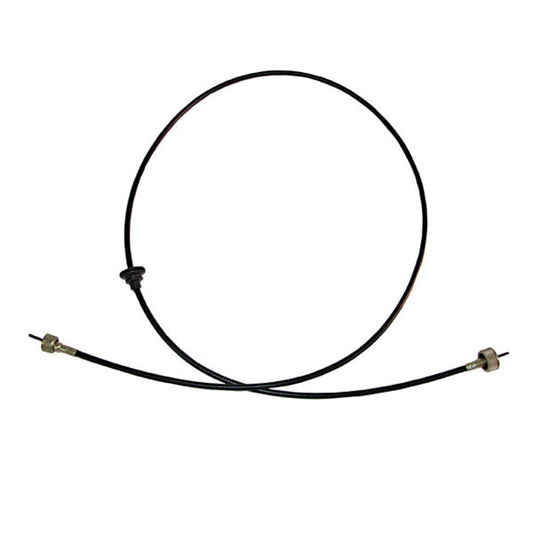 Speedometer Cable 69 Inch 1977-1983 CJ5 1977-1986 CJ7 And 1981-1986 CJ8 OMIX