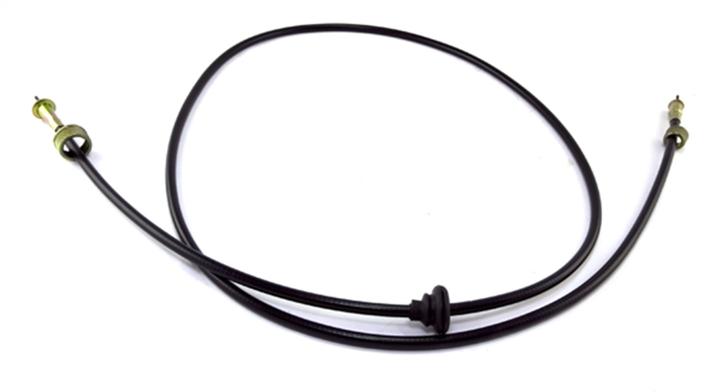 Speedometer Cable 80 Inch 1976-1979 CJ5 / CJ7 OMIX