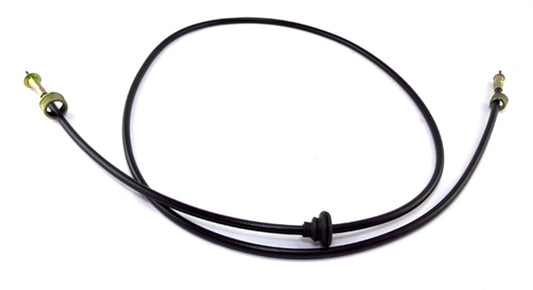 Speedometer Cable 80 Inch 1976-1979 CJ5 / CJ7 OMIX