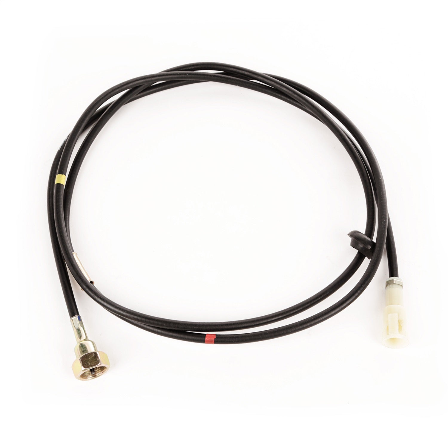 Speedometer Cable 1987-1990 Jeep Wrangler YJ Without Cruise Control OMIX
