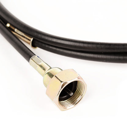 Speedometer Cable 1987-1990 Jeep Wrangler YJ Without Cruise Control OMIX-1
