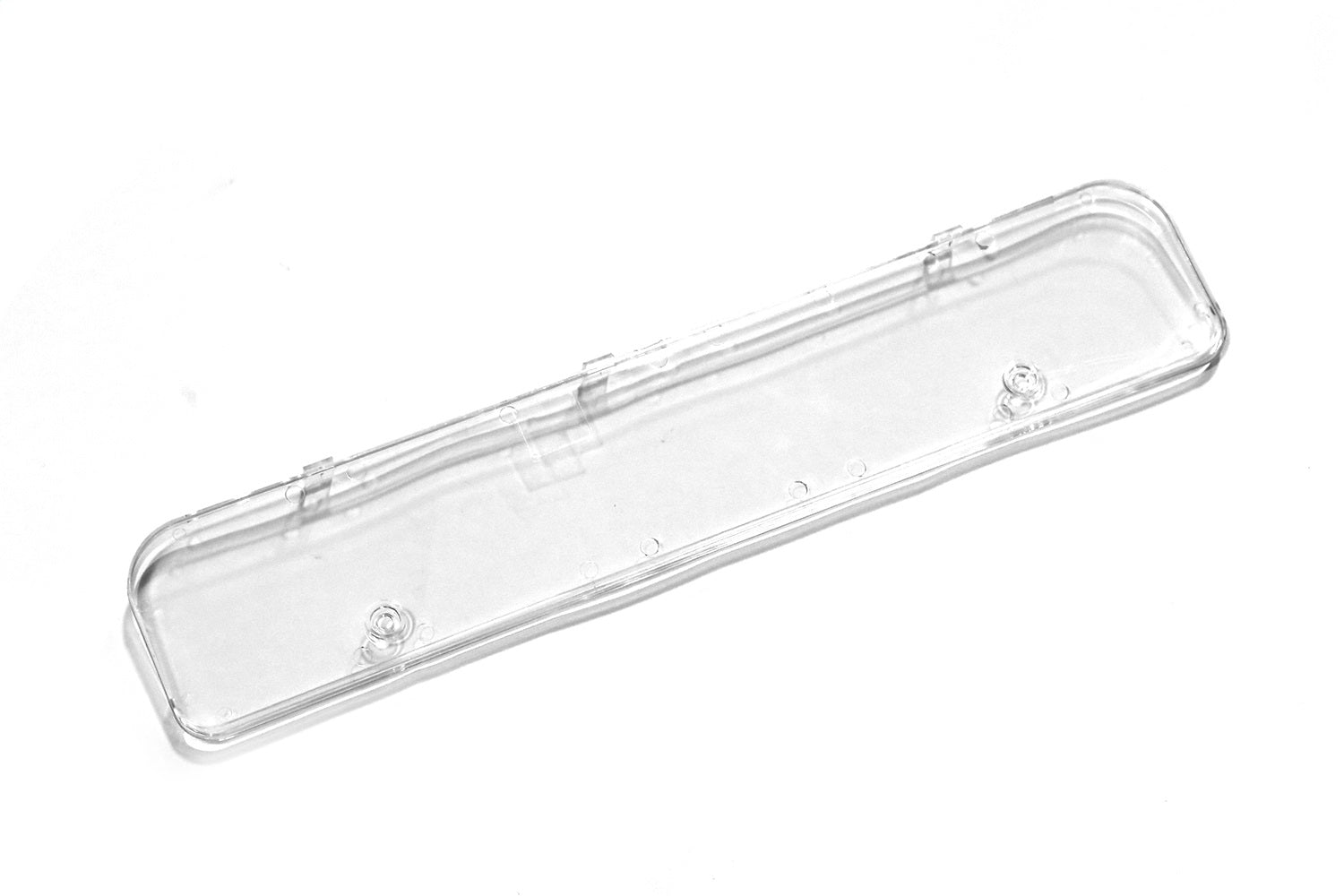 Gauge Cluster Lens 1987-1991 Jeep Wrangler YJ Center Gauge Cluster And Replaces Those Scratched Cracked OMIX