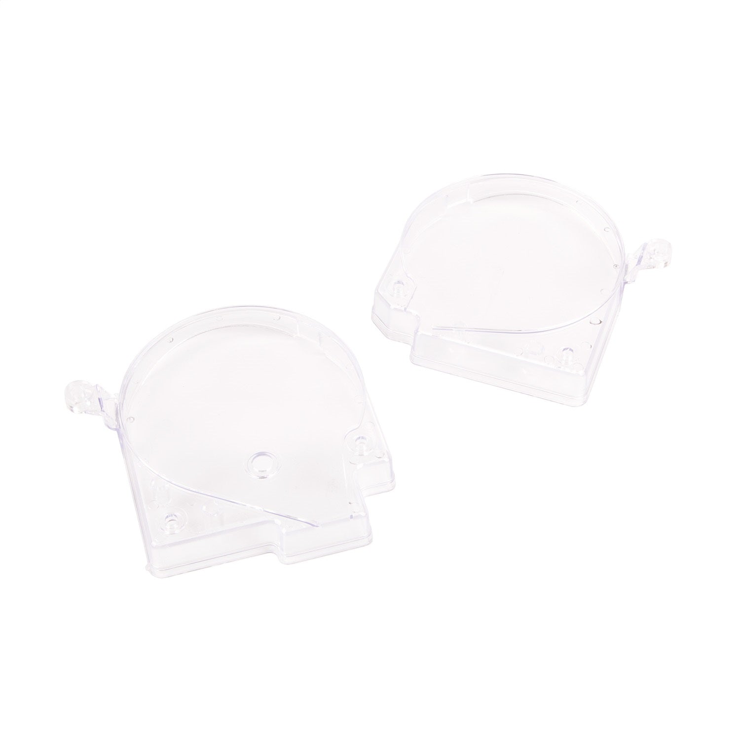 Gauge Cluster Lens Speedometer/Tachometer 1992-1995 Jeep Wrangler YJ And Replaces Those Scratched Cracked And Hazy Original OMIX