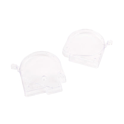 Gauge Cluster Lens Speedometer/Tachometer 1992-1995 Jeep Wrangler YJ And Replaces Those Scratched Cracked And Hazy Original OMIX