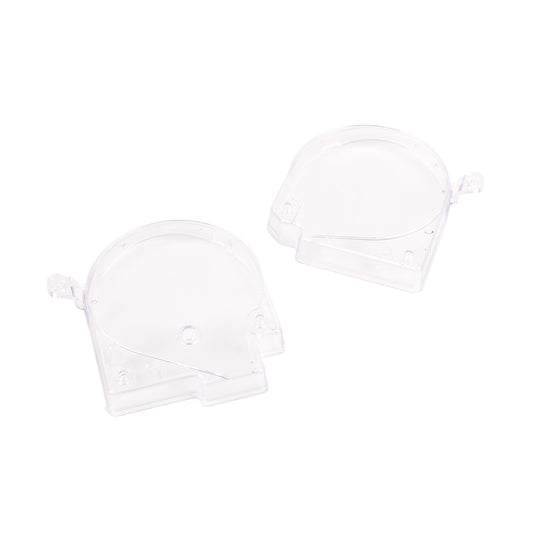 Gauge Cluster Lens Speedometer/Tachometer 1992-1995 Jeep Wrangler YJ And Replaces Those Scratched Cracked And Hazy Original OMIX