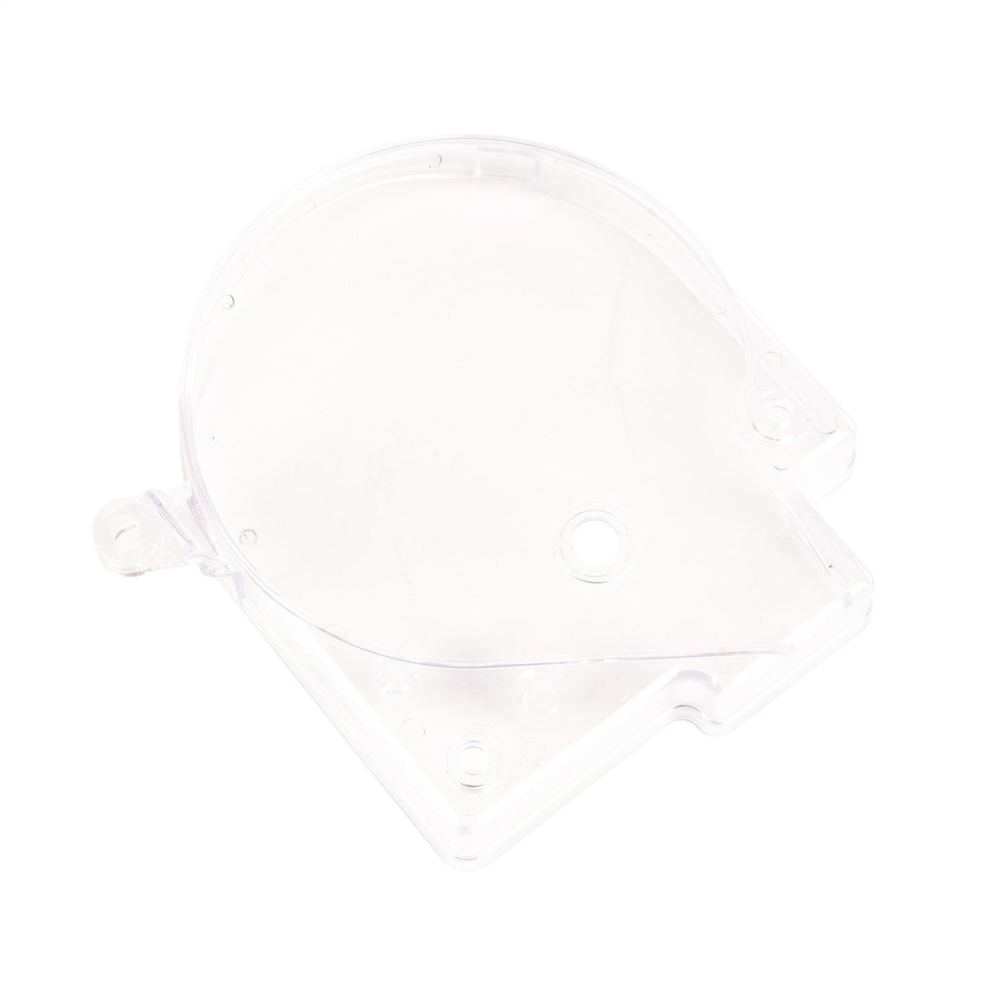 Gauge Cluster Lens Speedometer/Tachometer 1992-1995 Jeep Wrangler YJ And Replaces Those Scratched Cracked And Hazy Original OMIX-1