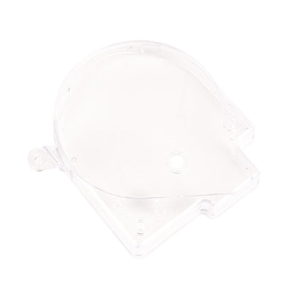 Gauge Cluster Lens Speedometer/Tachometer 1992-1995 Jeep Wrangler YJ And Replaces Those Scratched Cracked And Hazy Original OMIX-1