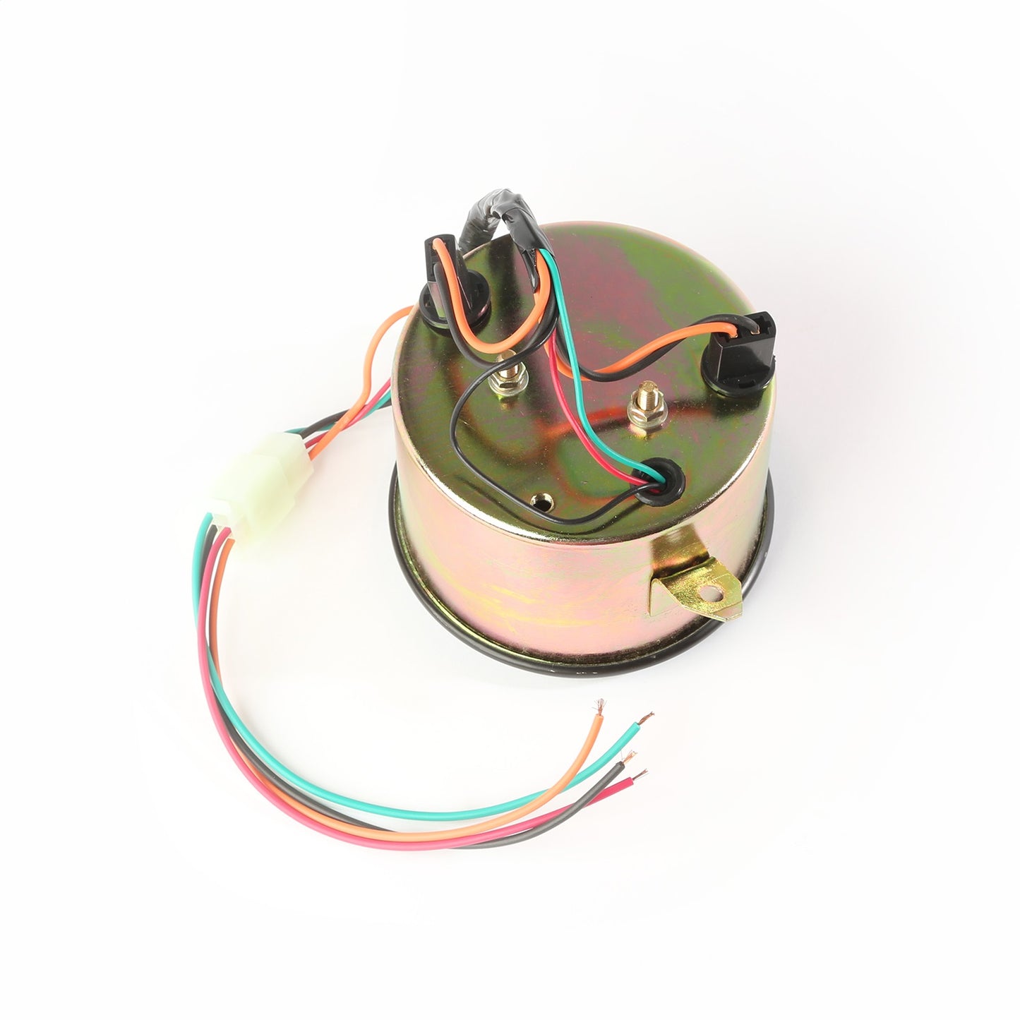 Tachometer Original Equipment Replacement 1987-1991 Jeep Wrangler YJ OMIX-1