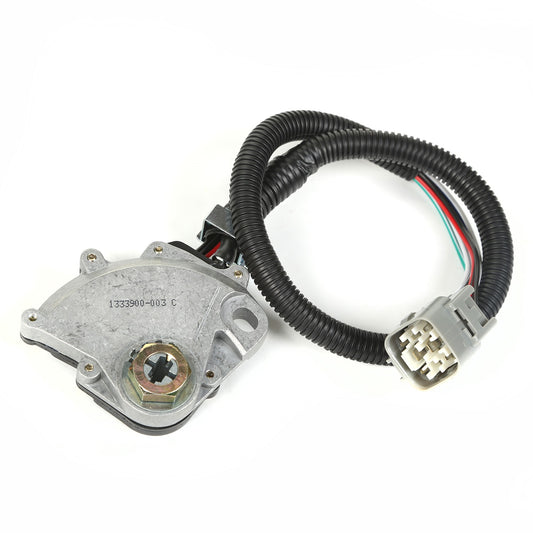 Neutral Safety Switch Replaces Fits 97-01 Cherokee XJ Models Equipped With The AW4 Automatic Transmission OMIX