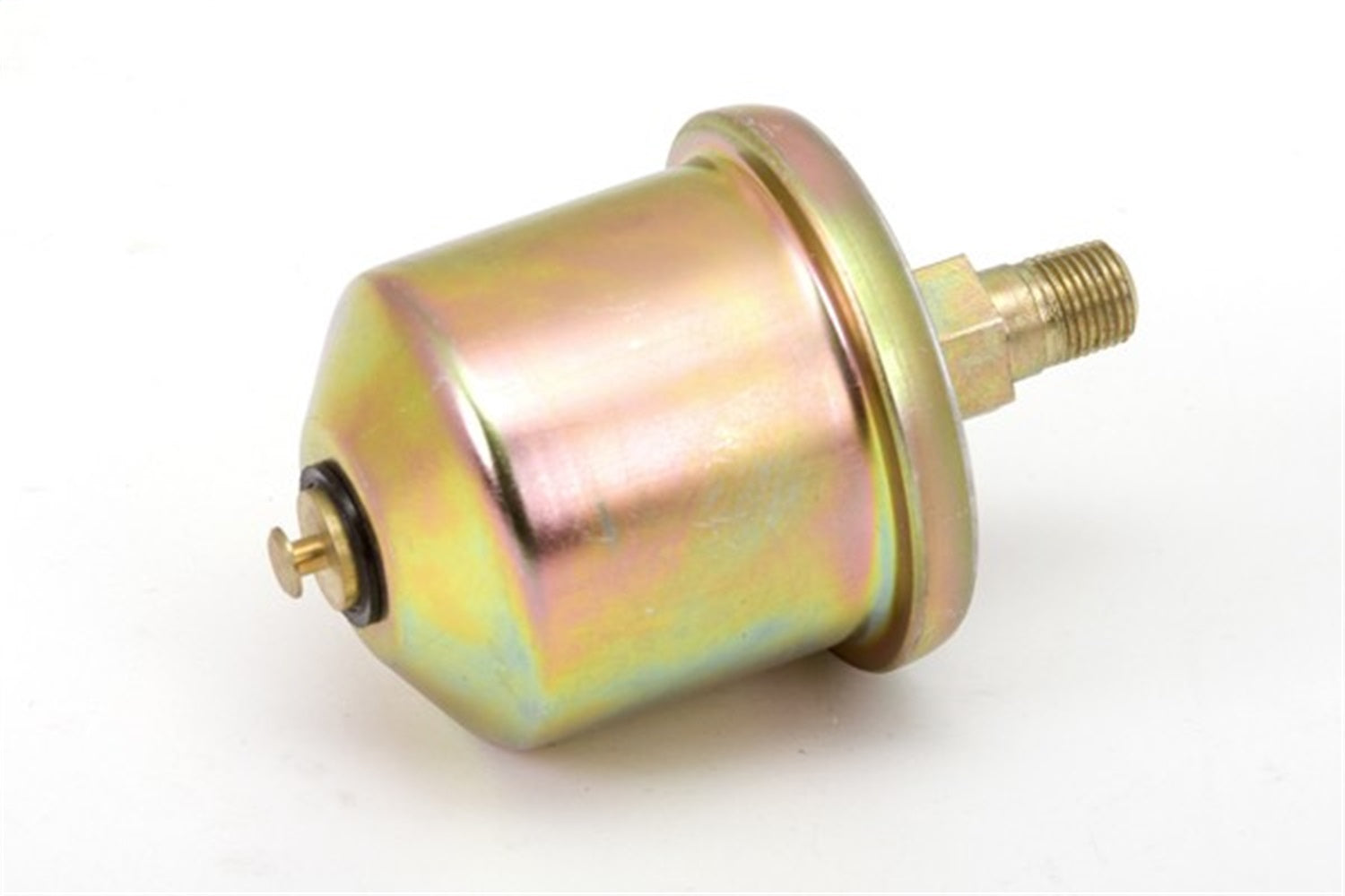 Oil Pressure Sending Unit Single Post 1974-1983 CJ5 1976-1986 CJ7 1981-1986 CJ8 And 1974-1979 Cherokee/Grand Wagoneer Sj OMIX
