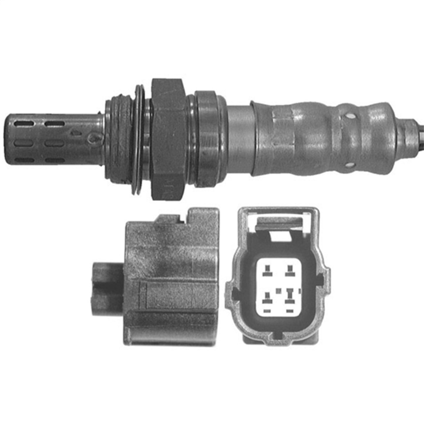 Oxygen Sensor After Cat 2004 Jeep Grand Cherokee WJ OMIX
