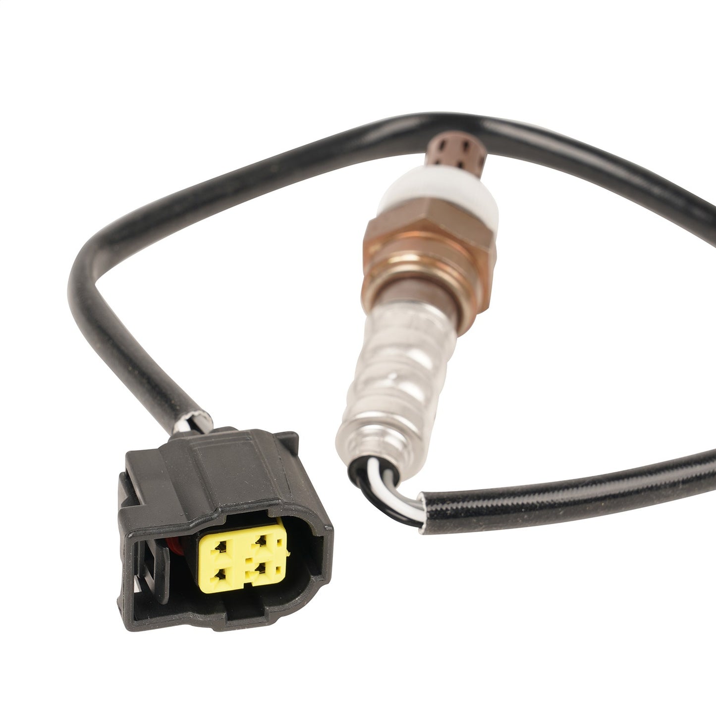 Oxygen Sensor Right After Cat Or Left Before Cat 2012-2018 Jeep Wrangler JK / Jku OMIX-1