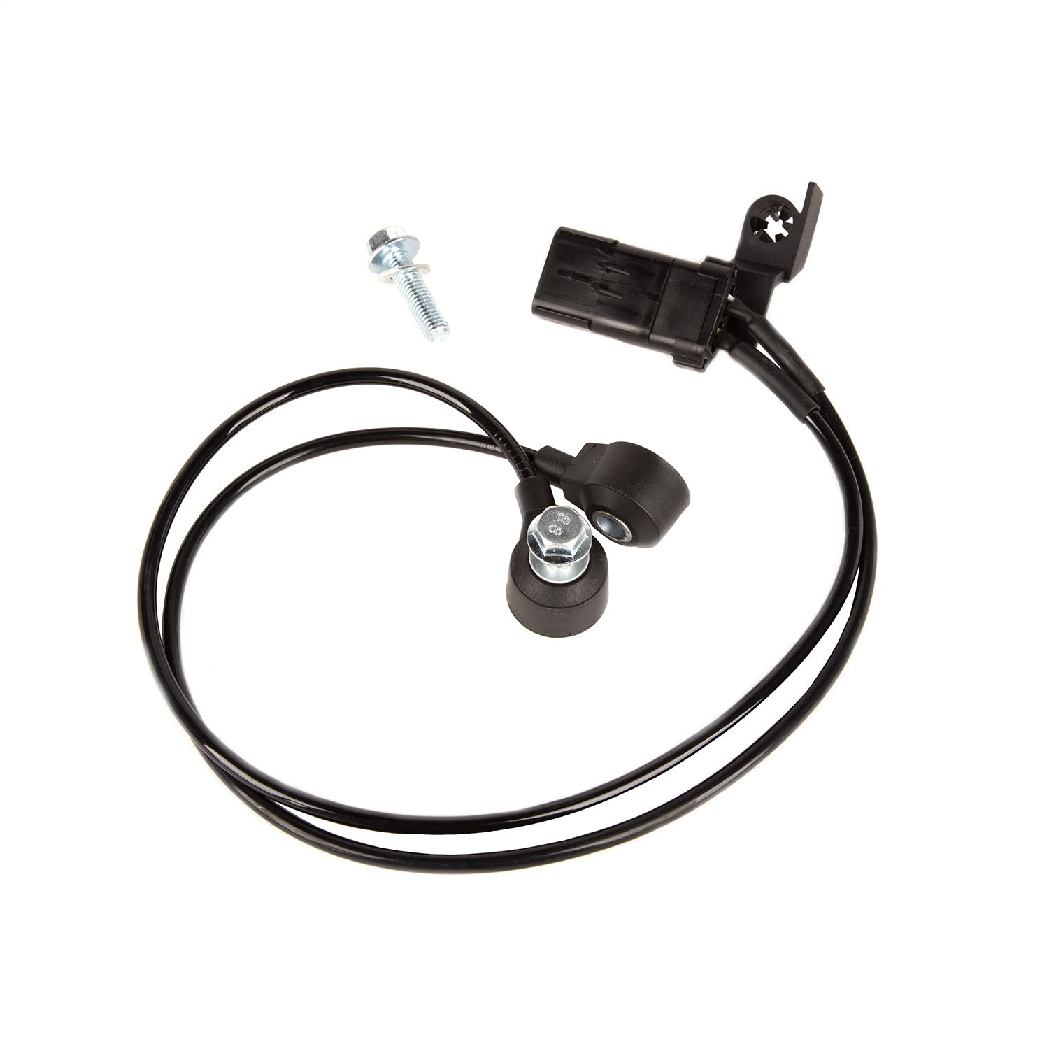 Ignition Knock Sensor 2002-2006 Jeep Liberty KJ 2005-2006 Grand Cherokee Wk And 2006 Commander Xk OMIX
