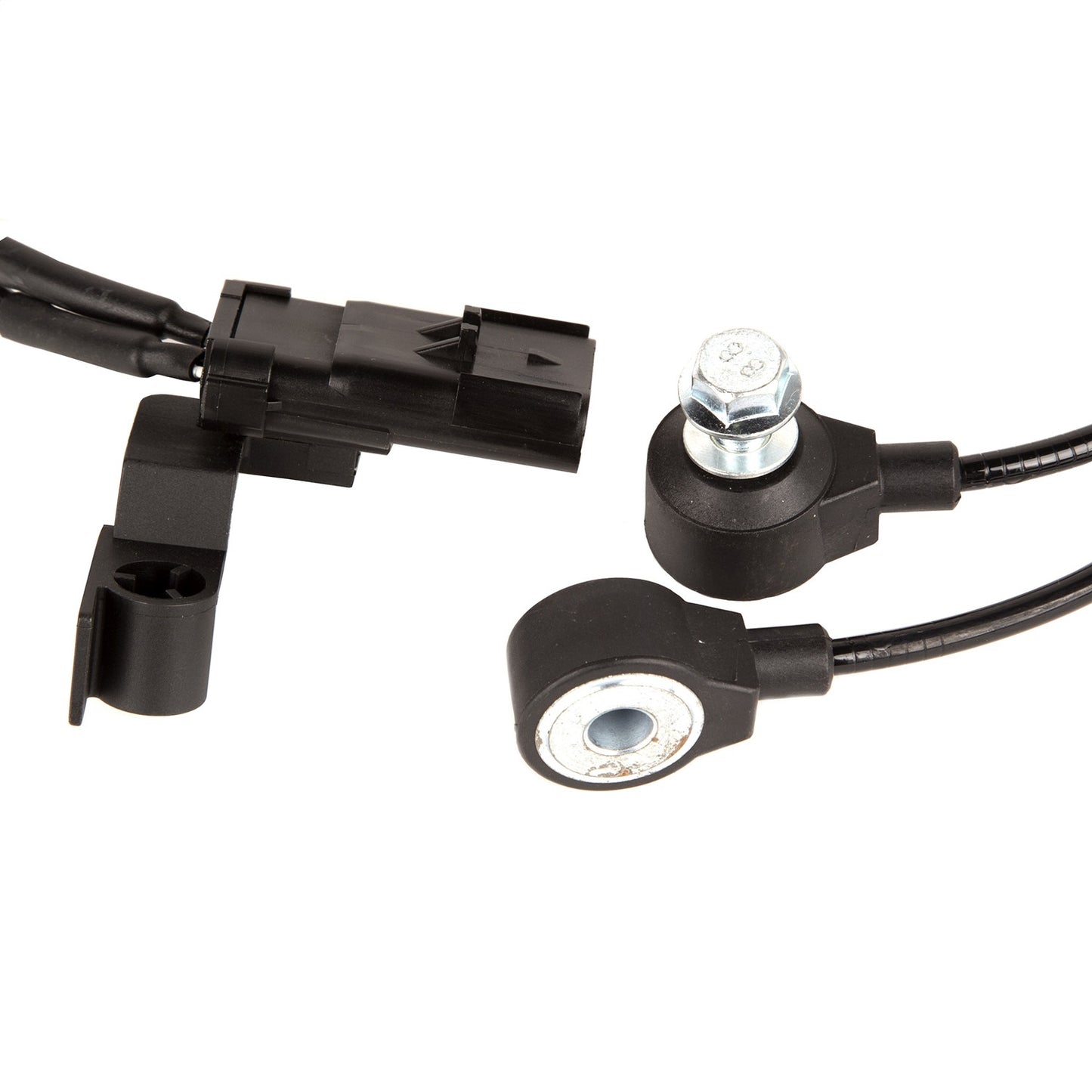 Ignition Knock Sensor 2002-2006 Jeep Liberty KJ 2005-2006 Grand Cherokee Wk And 2006 Commander Xk OMIX-1