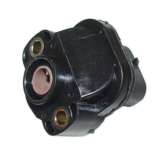 Throttle Positioning Sensor 1990-1995 Jeep Wrangler YJ OMIX
