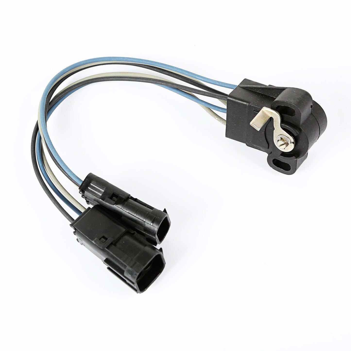 Throttle Positioning Sensor 1987-1990 Jeep Cherokee XJ Grand Wagoneer Sj And Comanche MJ OMIX