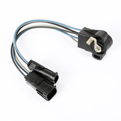 Throttle Positioning Sensor 1987-1990 Jeep Cherokee XJ Grand Wagoneer Sj And Comanche MJ OMIX
