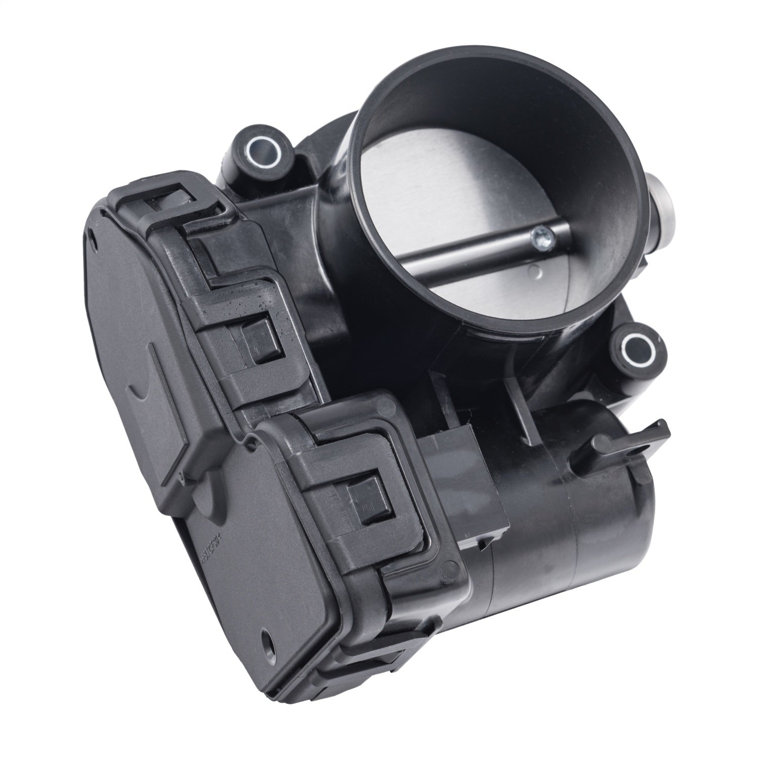 Throttle Body 2007 Jeep Wrangler JK 2007-2010 Grand Cherokee Wk 2008-2012 Liberty KK And OMIX