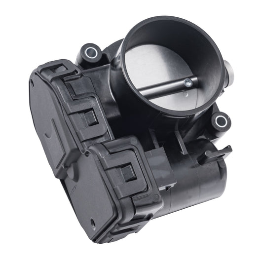 Throttle Body 2007 Jeep Wrangler JK 2007-2010 Grand Cherokee Wk 2008-2012 Liberty KK And OMIX