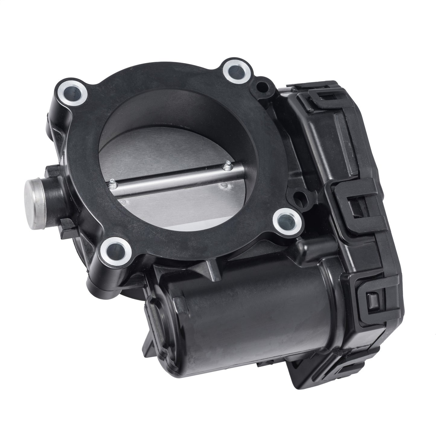 Throttle Body 2007 Jeep Wrangler JK 2007-2010 Grand Cherokee Wk 2008-2012 Liberty KK And OMIX-1