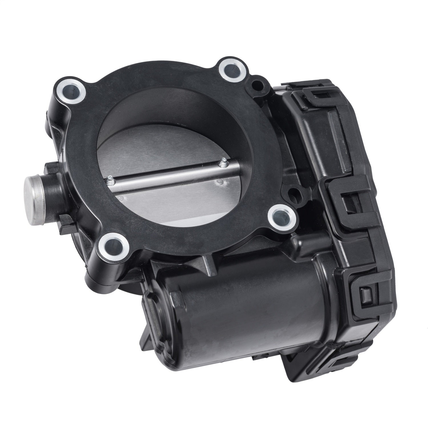 Throttle Body 2007 Jeep Wrangler JK 2007-2010 Grand Cherokee Wk 2008-2012 Liberty KK And OMIX-1