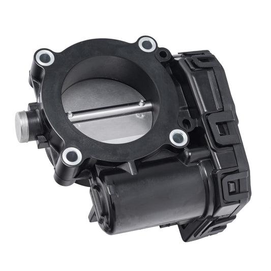 Throttle Body 2007 Jeep Wrangler JK 2007-2010 Grand Cherokee Wk 2008-2012 Liberty KK And OMIX-1