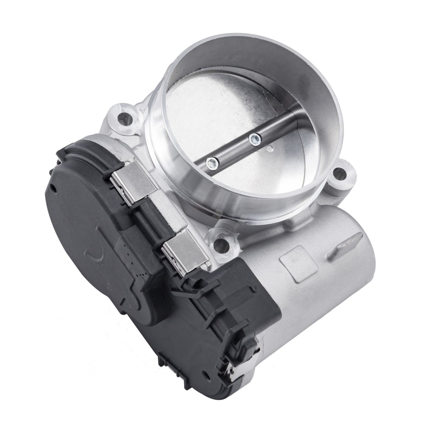 Throttle Body 2012-2018 Jeep Wrangler JK/ Jku 2011-2019 Grand Cherokee Wk And 2014-2019 Cherokee OMIX