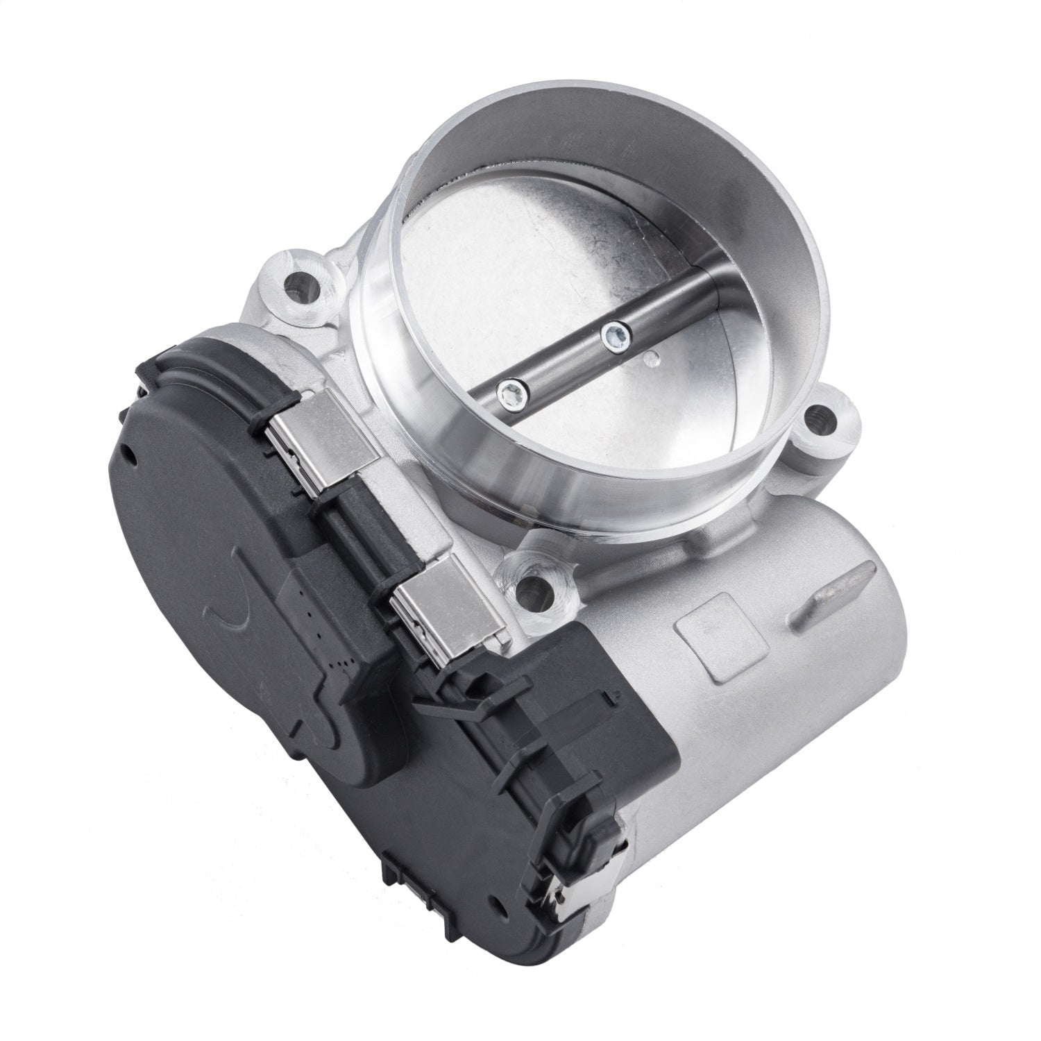 Throttle Body 2012-2018 Jeep Wrangler JK/ Jku 2011-2019 Grand Cherokee Wk And 2014-2019 Cherokee OMIX