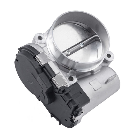 Throttle Body 2012-2018 Jeep Wrangler JK/ Jku 2011-2019 Grand Cherokee Wk And 2014-2019 Cherokee OMIX