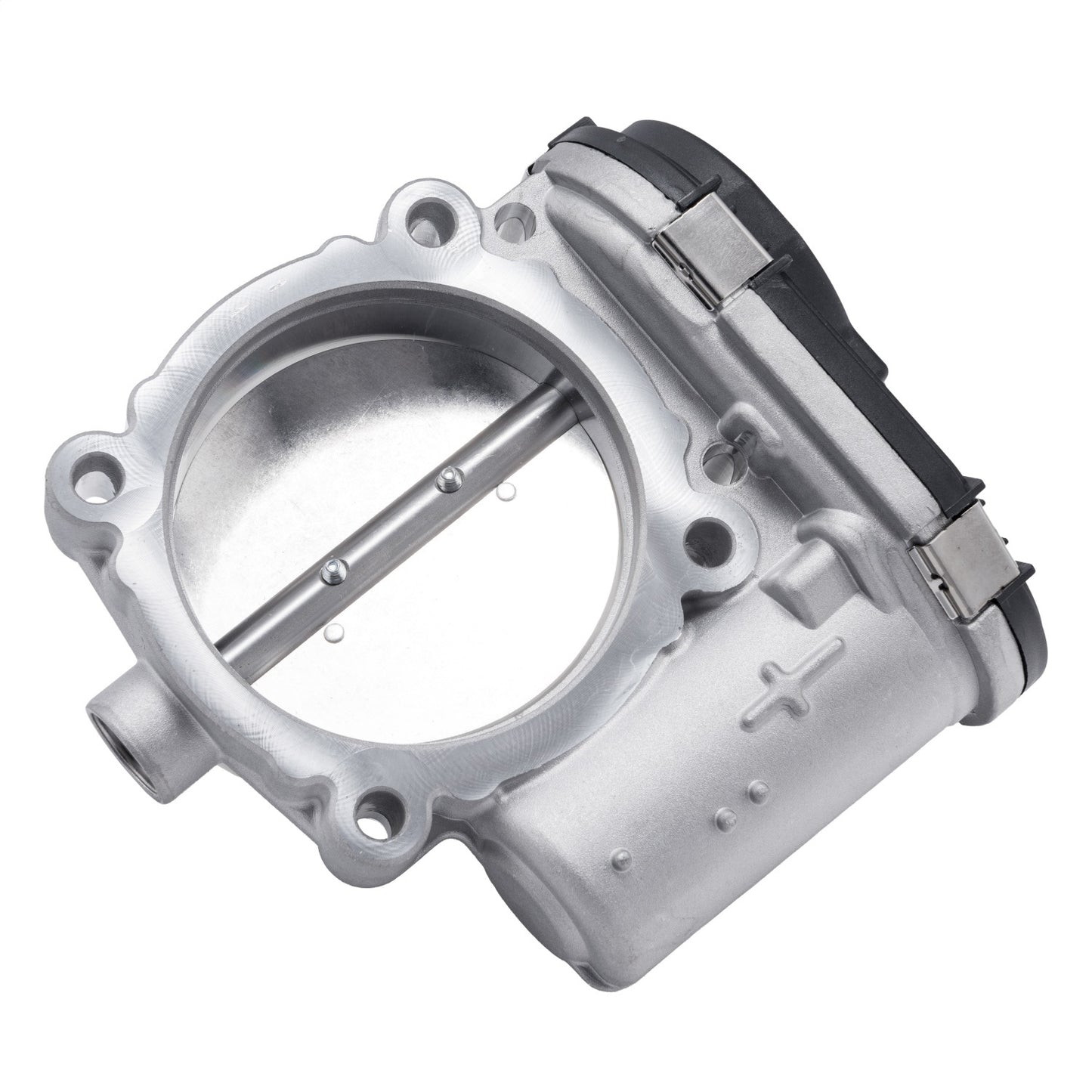 Throttle Body 2012-2018 Jeep Wrangler JK/ Jku 2011-2019 Grand Cherokee Wk And 2014-2019 Cherokee OMIX-1