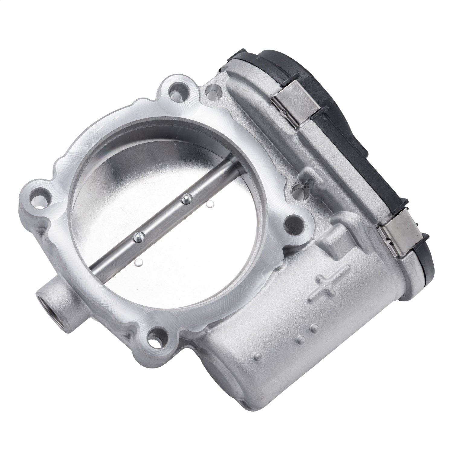 Throttle Body 2012-2018 Jeep Wrangler JK/ Jku 2011-2019 Grand Cherokee Wk And 2014-2019 Cherokee OMIX-1