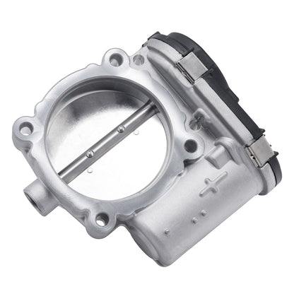 Throttle Body 2012-2018 Jeep Wrangler JK/ Jku 2011-2019 Grand Cherokee Wk And 2014-2019 Cherokee OMIX-1