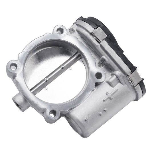 Throttle Body 2012-2018 Jeep Wrangler JK/ Jku 2011-2019 Grand Cherokee Wk And 2014-2019 Cherokee OMIX-1