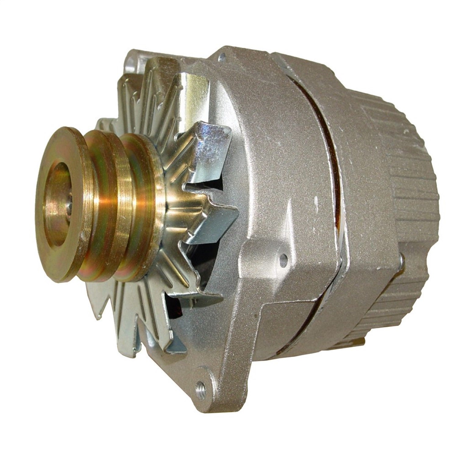 Alternator 63 Amp Uses Metric Hardware 1980-1983 CJ5 OMIX
