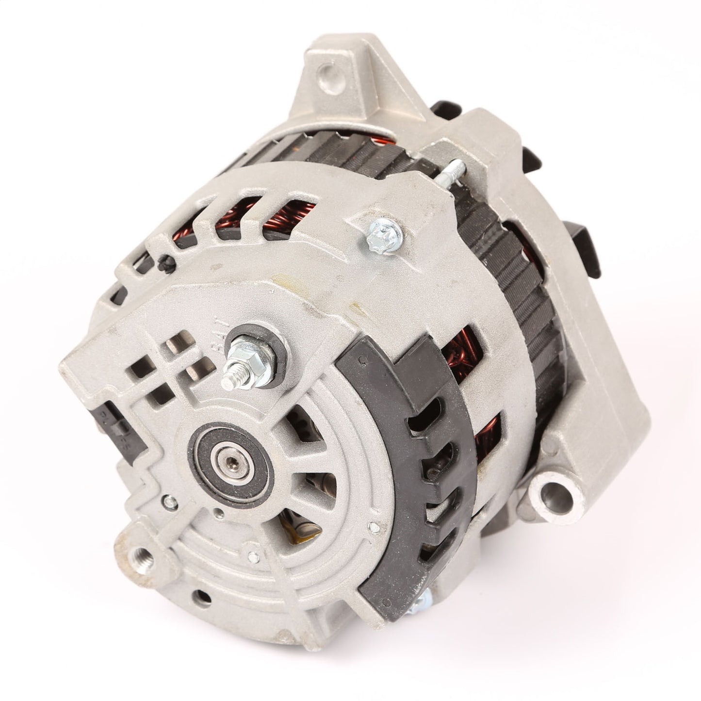 Alternator 85-100 Amp 1987-1990 Jeep Wrangler YJ OMIX