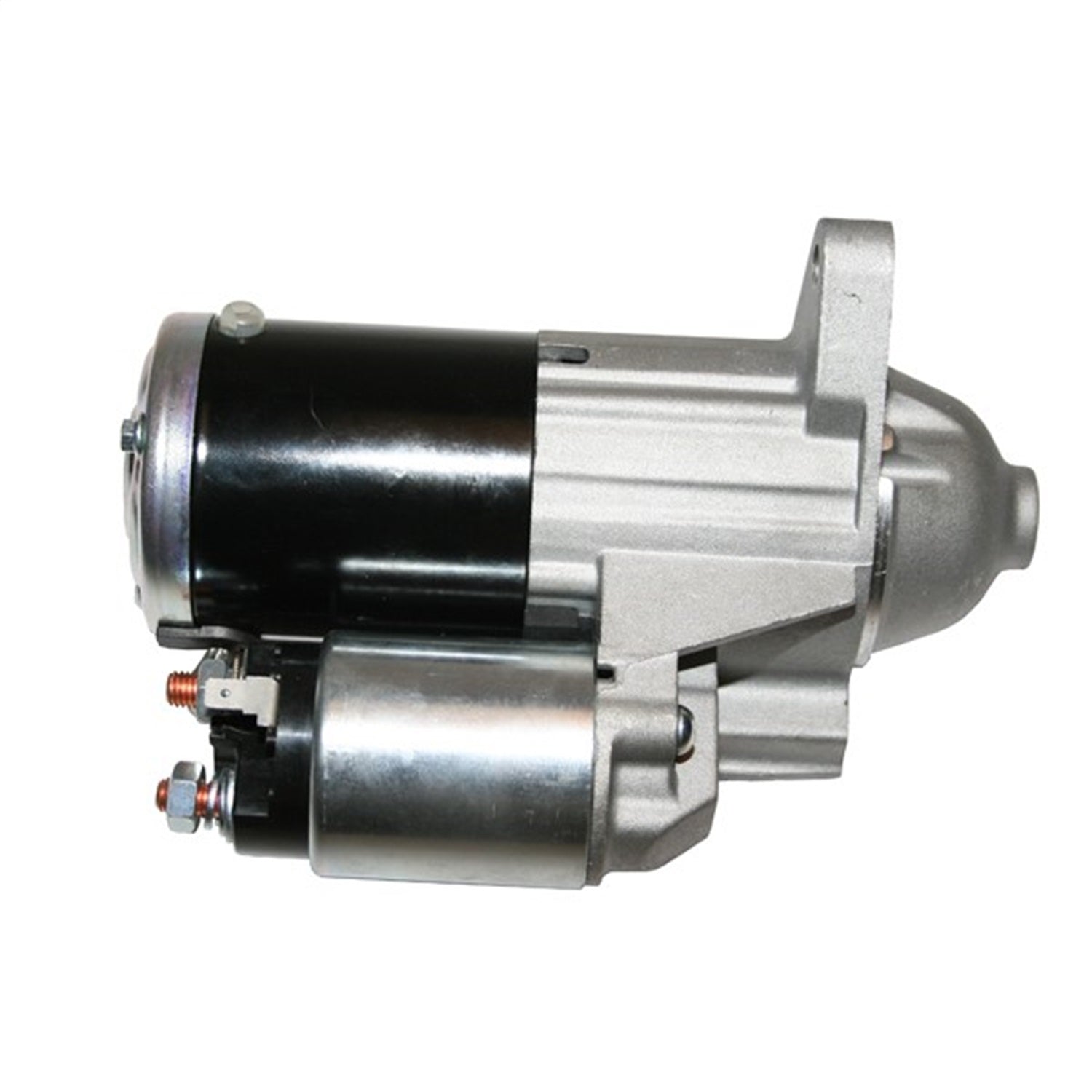 Starter Motor 2003-2006 Jeep Wrangler TJ OMIX