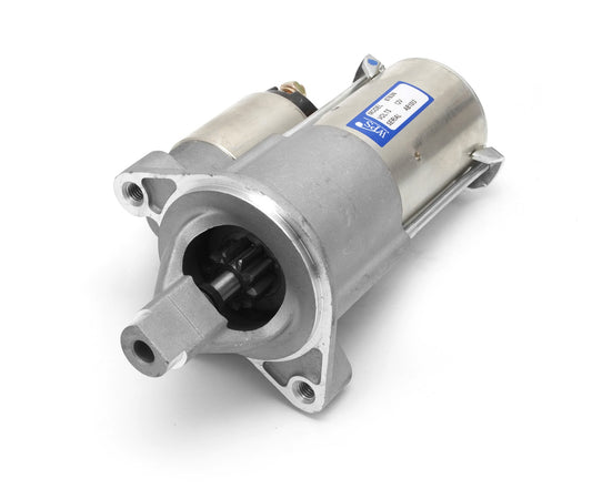 Starter Motor 12V 10-Tooth 2007-2008 Jeep Wrangler JK OMIX