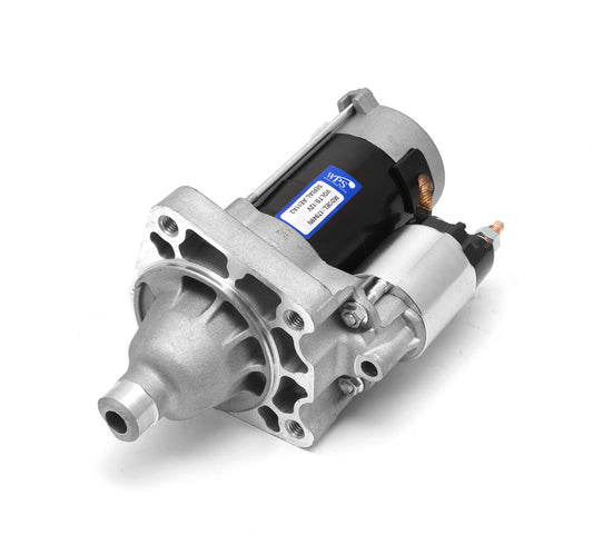 Starter Motor 12V 10-Tooth 2009-2011 Jeep Wrangler JK OMIX