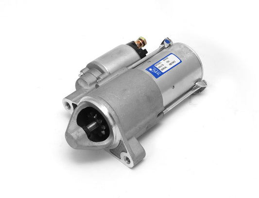 Starter Motor 2008-2010 Jeep Liberty KK OMIX