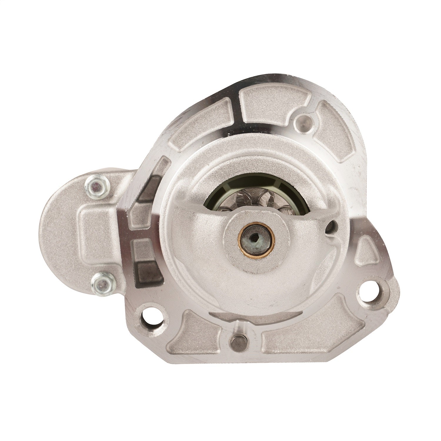 Starter 2012-2018 Jeep Wrangler JK / Jku OMIX-1