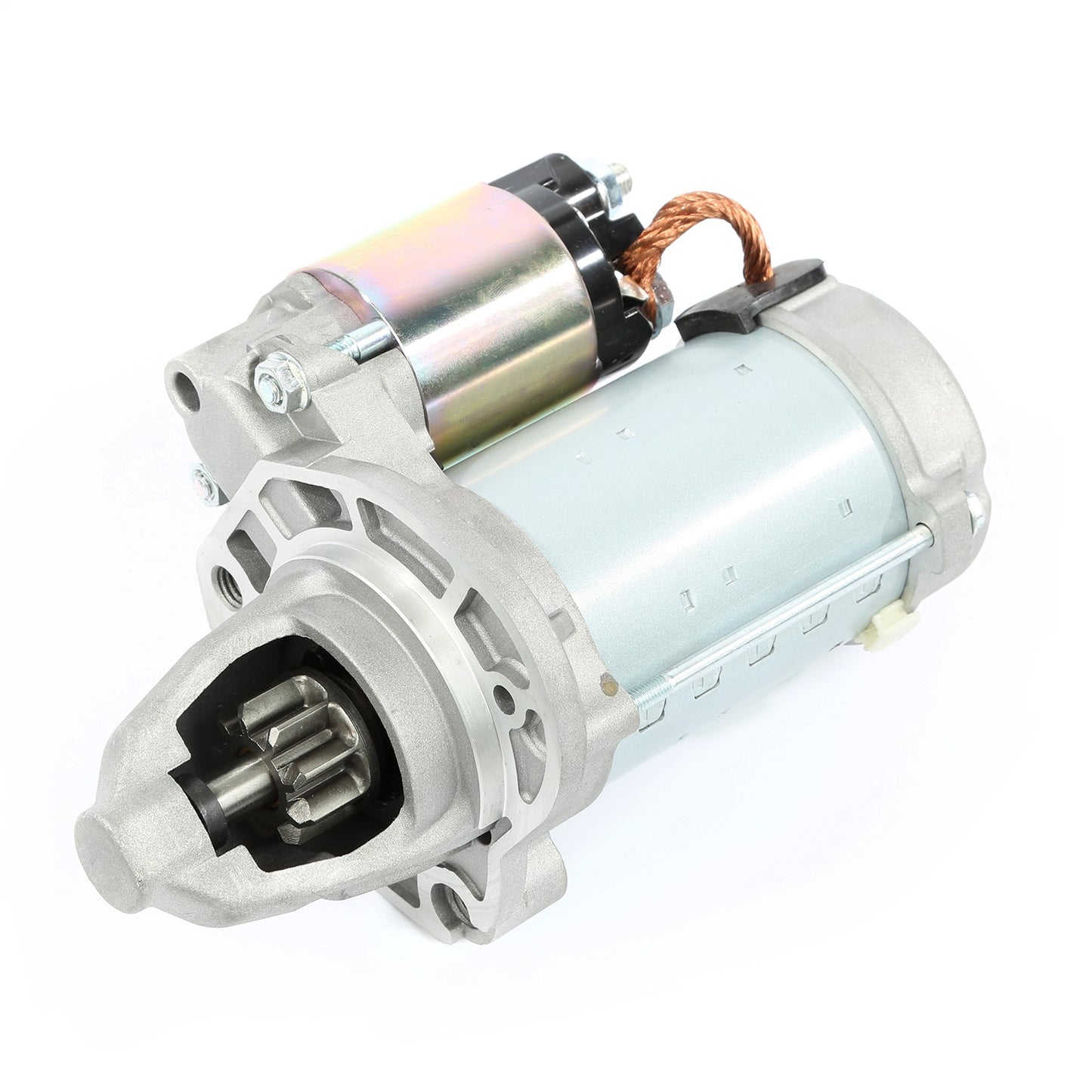 Starter 2011-2019 Jeep Grand Cherokee Wk OMIX-1