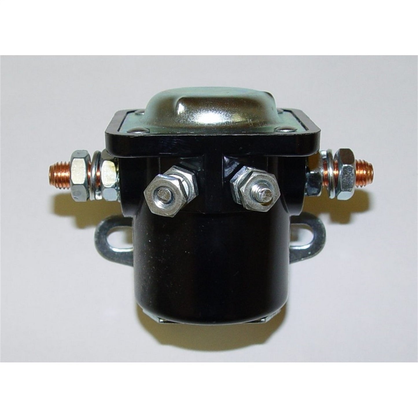 Starter Solenoid 1972-1979 CJ5 1972 OMIX