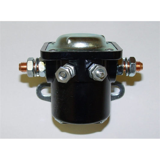 Starter Solenoid 1972-1979 CJ5 1972 OMIX