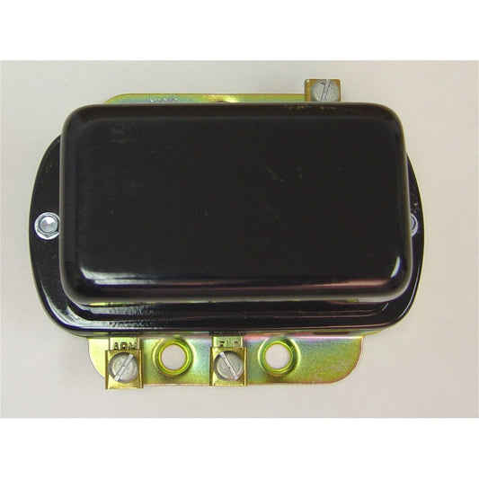 Voltage Regulator 12V 1945-1949 CJ2A 1948-1953 CJ3A 1953-1958 CJ3B 1955-1958 CJ5/CJ6 1946-1958 Wills Truck OMIX