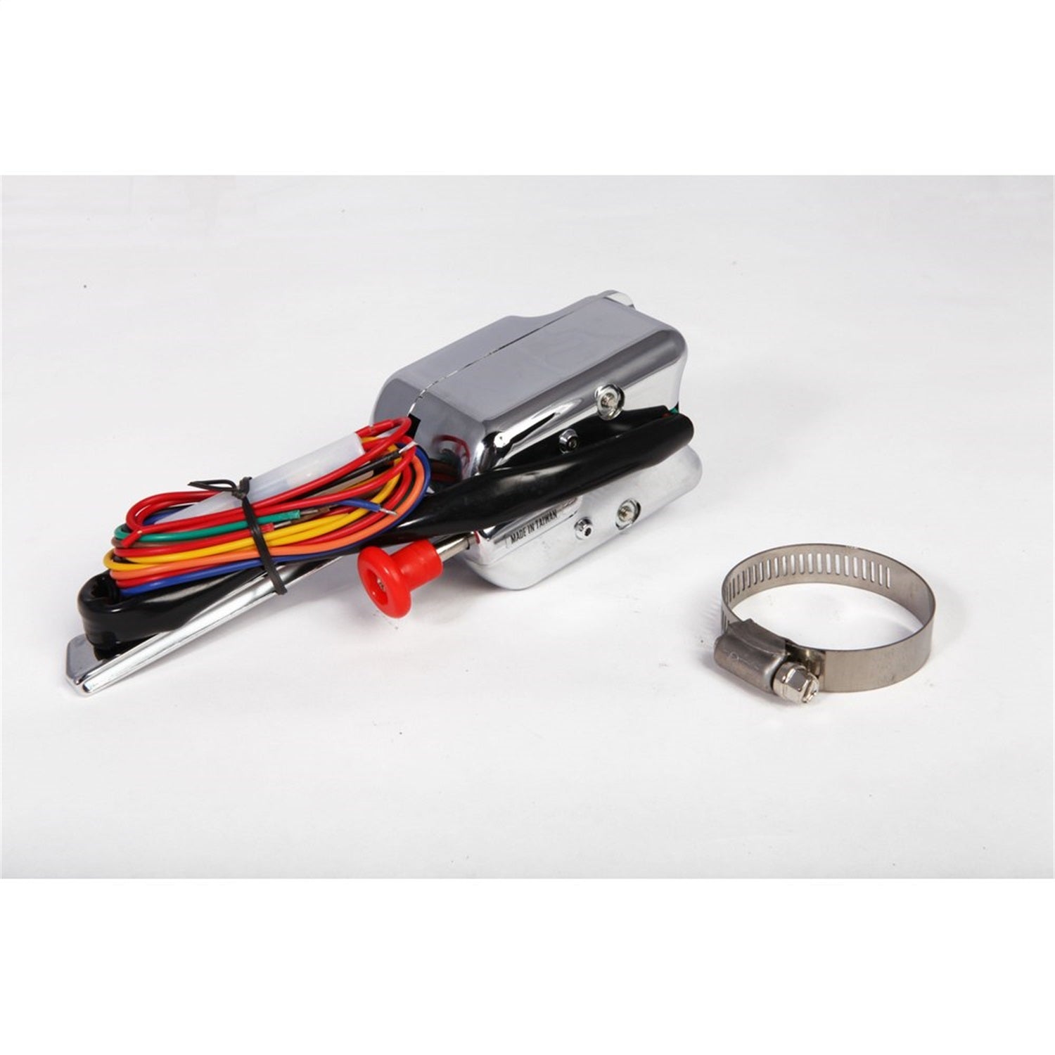 Turn Signal Switch Includes Wiring Harness/Built In Flasher 1946-1958 Jeep Willy OMIX